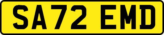 SA72EMD