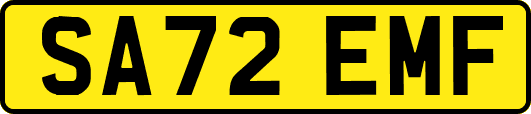 SA72EMF
