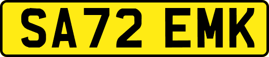 SA72EMK