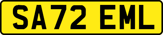SA72EML