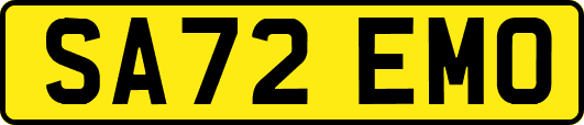 SA72EMO