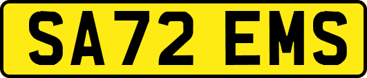 SA72EMS