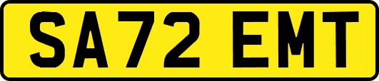 SA72EMT