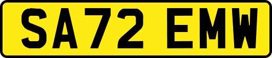 SA72EMW