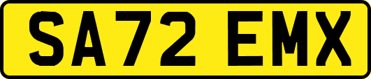 SA72EMX