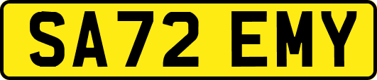 SA72EMY