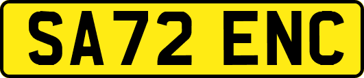 SA72ENC