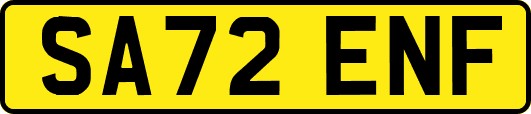 SA72ENF