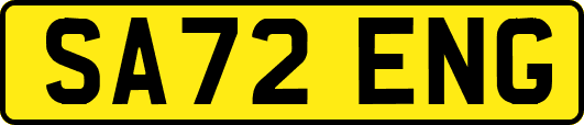 SA72ENG