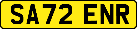 SA72ENR