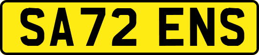 SA72ENS