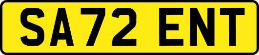 SA72ENT
