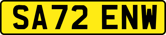 SA72ENW