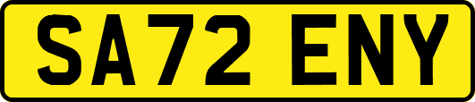 SA72ENY