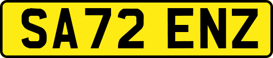 SA72ENZ