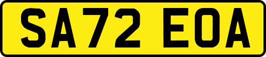 SA72EOA