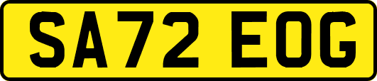 SA72EOG