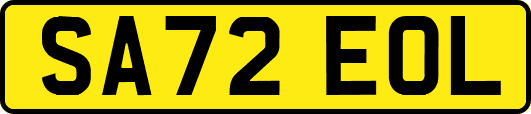 SA72EOL