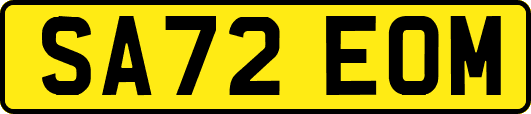 SA72EOM