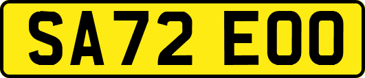 SA72EOO