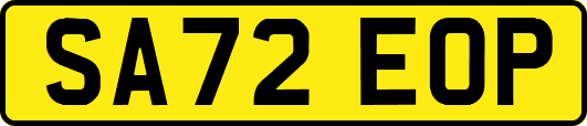 SA72EOP