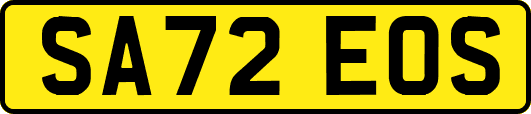 SA72EOS