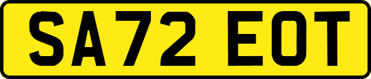SA72EOT