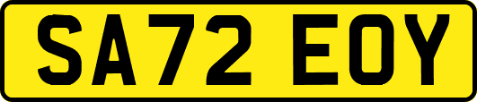 SA72EOY