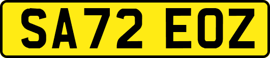 SA72EOZ