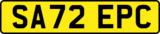 SA72EPC