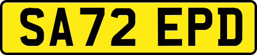 SA72EPD