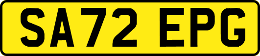 SA72EPG