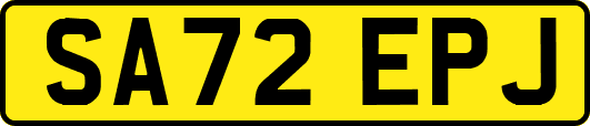 SA72EPJ