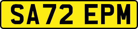 SA72EPM