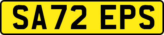 SA72EPS