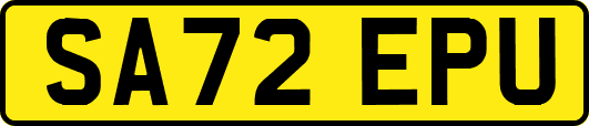 SA72EPU