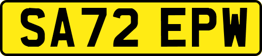 SA72EPW