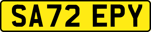 SA72EPY