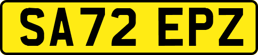 SA72EPZ