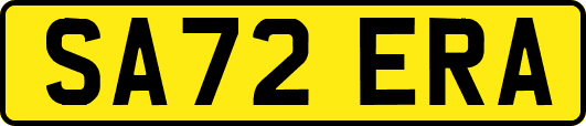 SA72ERA