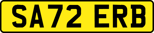 SA72ERB