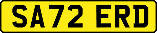SA72ERD