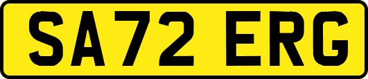 SA72ERG