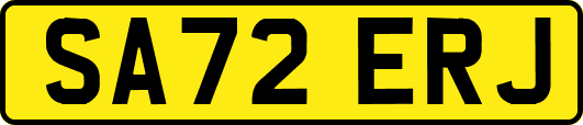 SA72ERJ