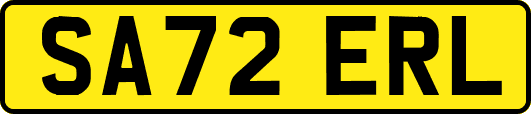 SA72ERL