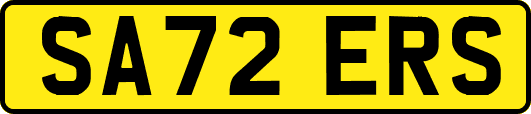 SA72ERS
