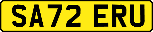 SA72ERU