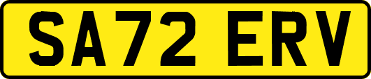 SA72ERV