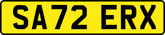 SA72ERX