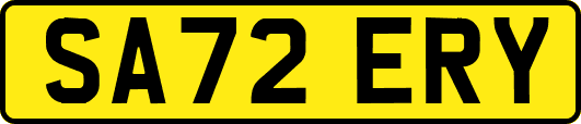 SA72ERY
